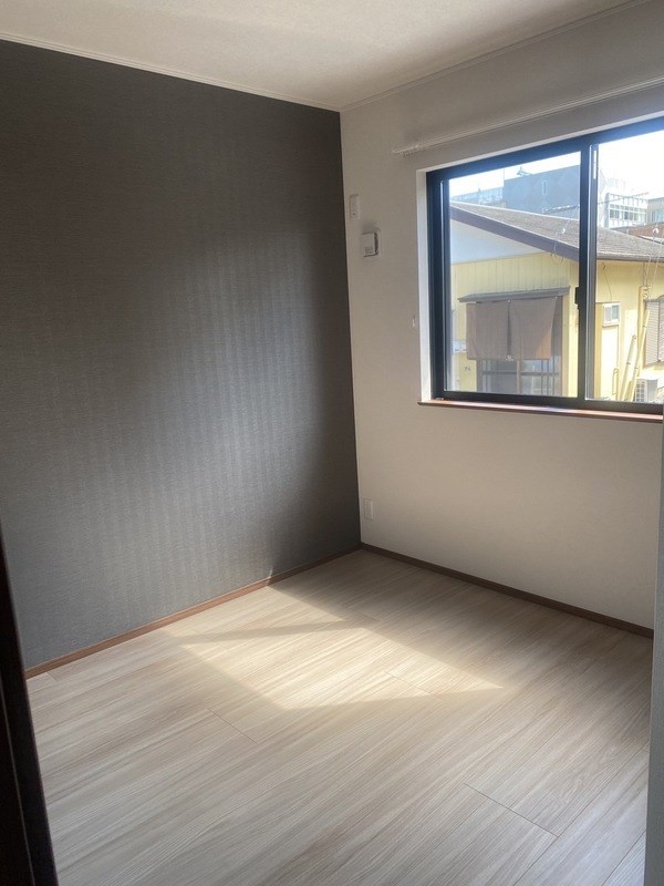 その他部屋・スペース　日当たり良好の明るいお部屋♪