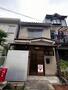 黄檗駅より徒歩1分 築60年5ヶ月の賃貸物件