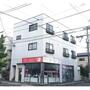 川口駅より徒歩17分 2階 築33年8ヶ月の賃貸物件