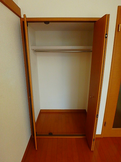 収納　※参考写真