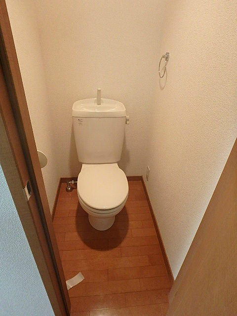 トイレ　※参考写真
