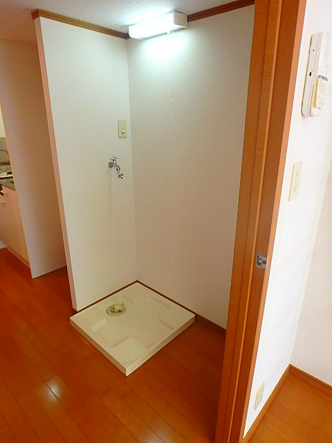 洗面設備　※参考写真
