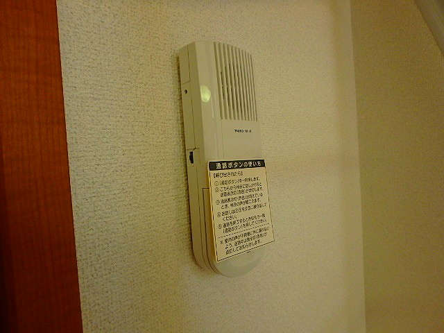 セキュリティ　※参考写真