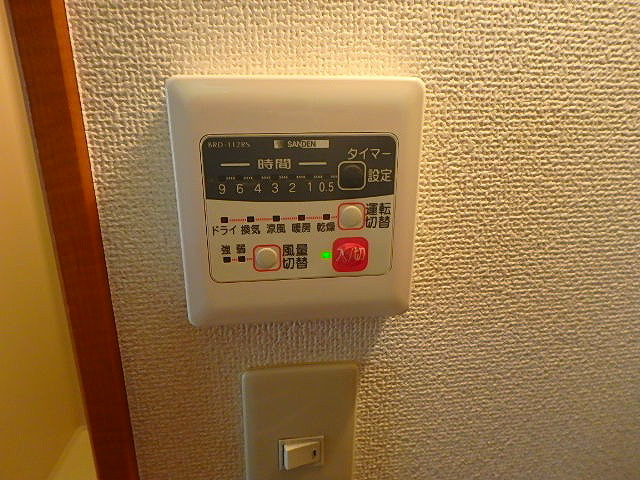 その他設備　※参考写真