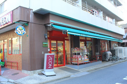 スーパー　まいばすけっと 富岡八幡店（スーパー）まで319m