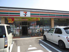 コンビニ　セブンイレブン新潟坂井店（コンビニ）まで831m