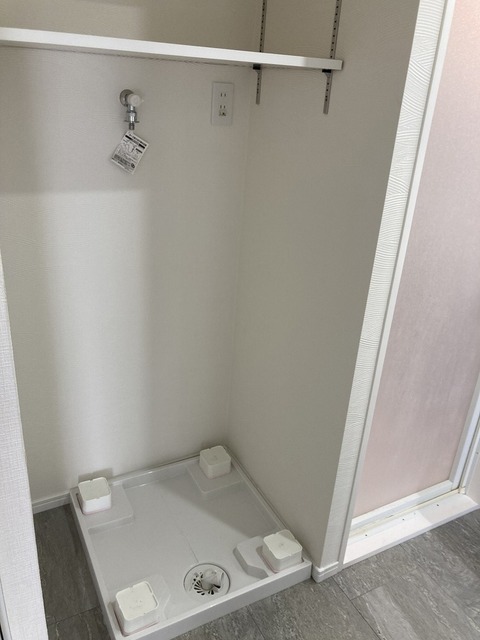 その他設備　※前回募集時の写真です