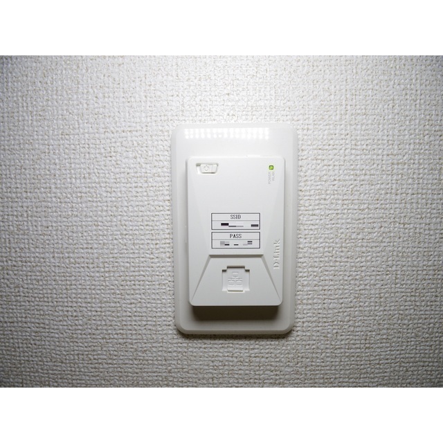 その他設備　Ｗｉ－Ｆｉインターネット
