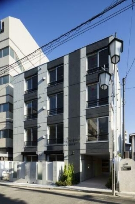 建物外観　☆きれいな外観☆