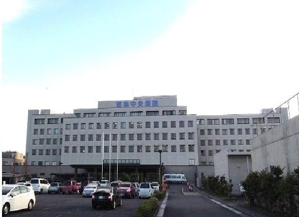 病院　岐阜清流病院（病院）まで2600m