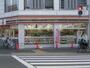コンビニ　セブンイレブン東大和市駅南店（コンビニ）まで140m