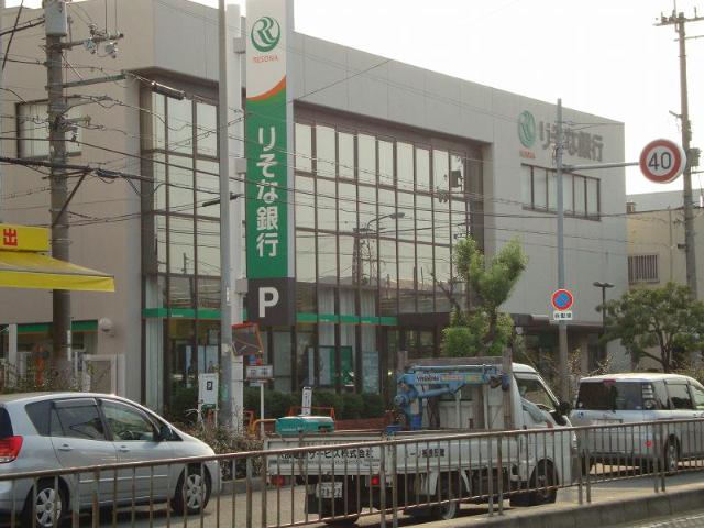 その他　りそな銀行堺支店（その他）まで1422m