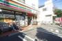 コンビニ　セブンイレブン つつじヶ丘店（コンビニ）まで193m