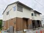 黒川駅より徒歩35分 1階 新築の賃貸物件