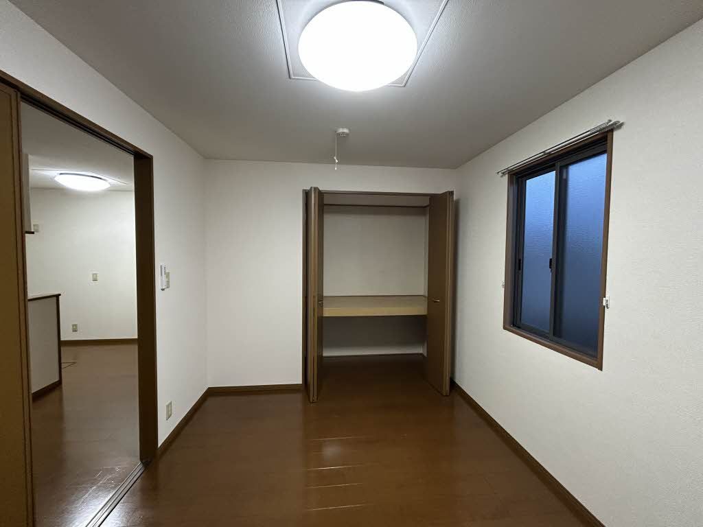 ウィルモアの内装写真