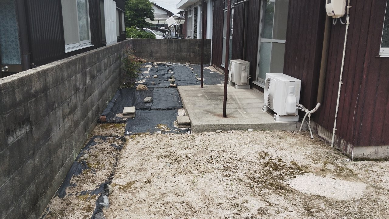 華城中央2丁目 3DK 賃貸戸建のその他写真