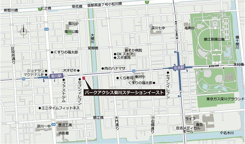 その他　物件画像