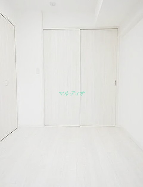 その他部屋・スペース　洋室
