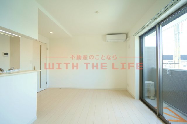 その他部屋・スペース　子供のお昼寝に使えるお部屋です