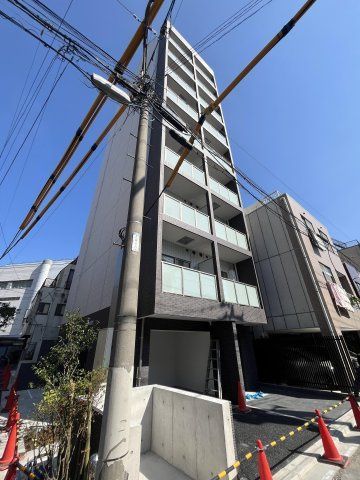 建物外観　☆きれいな外観☆