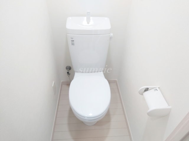トイレ　トイレです☆