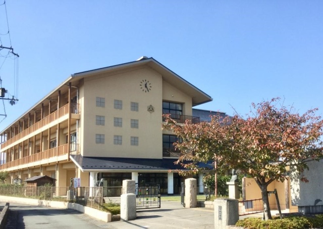 小学校　長浜市立富永小学校（小学校）まで1500m