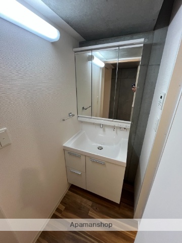 Evergreenの内装写真