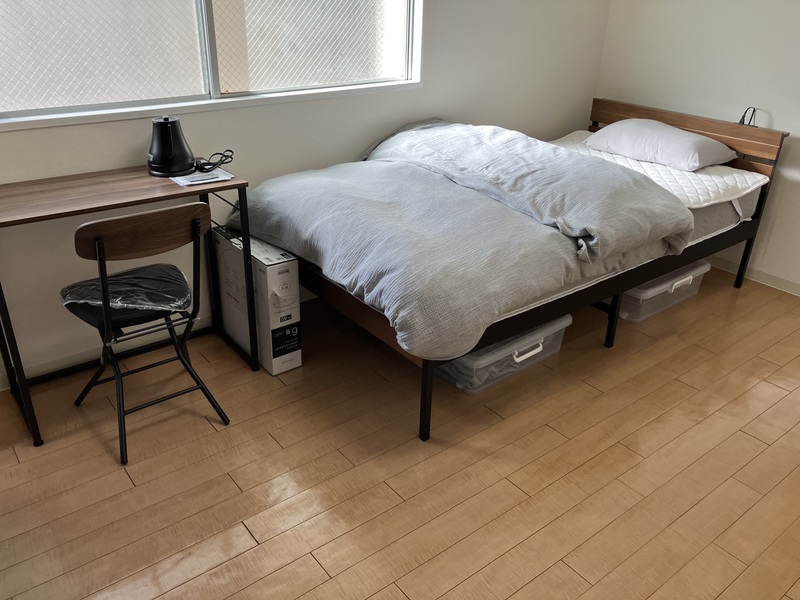 居室・リビング　居間※別部屋参考写真