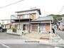 六合駅より徒歩19分 1階 築49年5ヶ月の賃貸物件