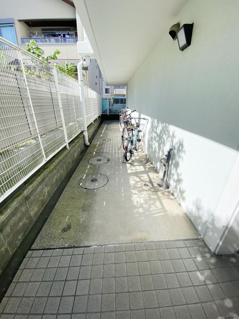 庭