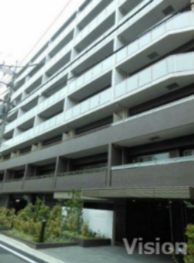 建物外観　外観！