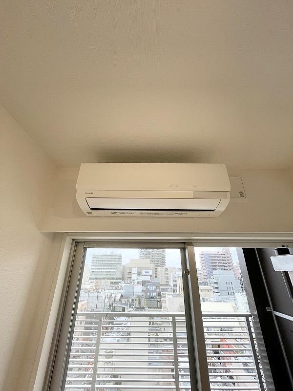 その他　エアコン