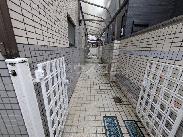 ロビー
