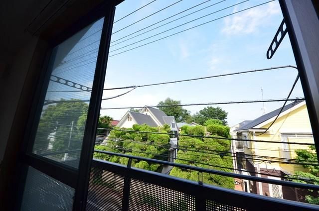 眺望　室内・室内設備