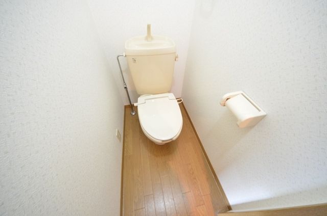 トイレ　室内・室内設備