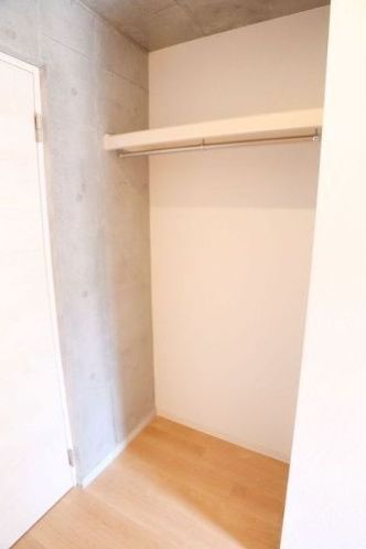 収納　☆たっぷり収納☆