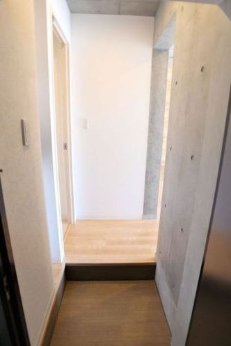 玄関　☆広々とした玄関☆
