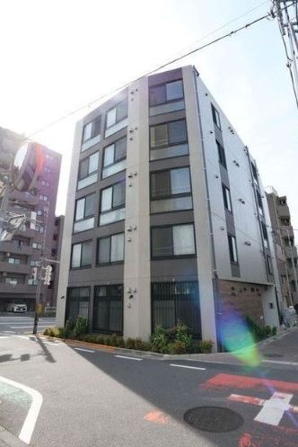 建物外観　☆綺麗な外観☆