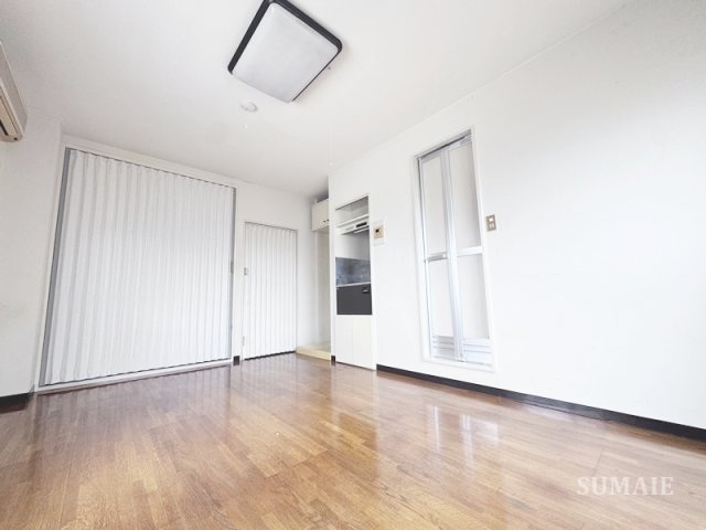 その他部屋・スペース　洋室です