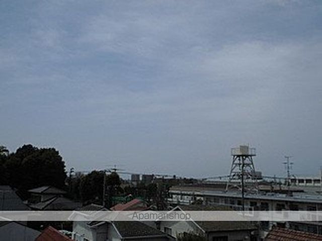 眺望　眺望