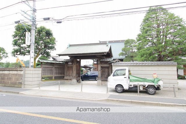 その他　浄土真宗本願寺派明西寺（その他）まで254m