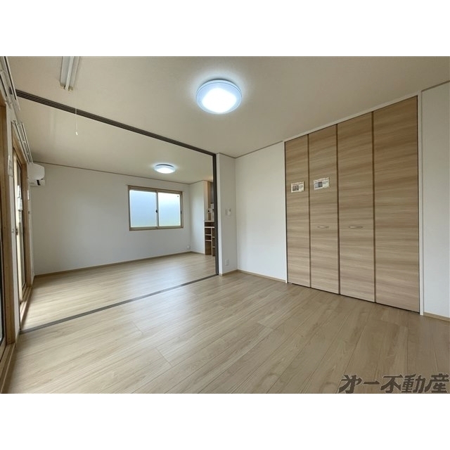 その他部屋・スペース　洋室
