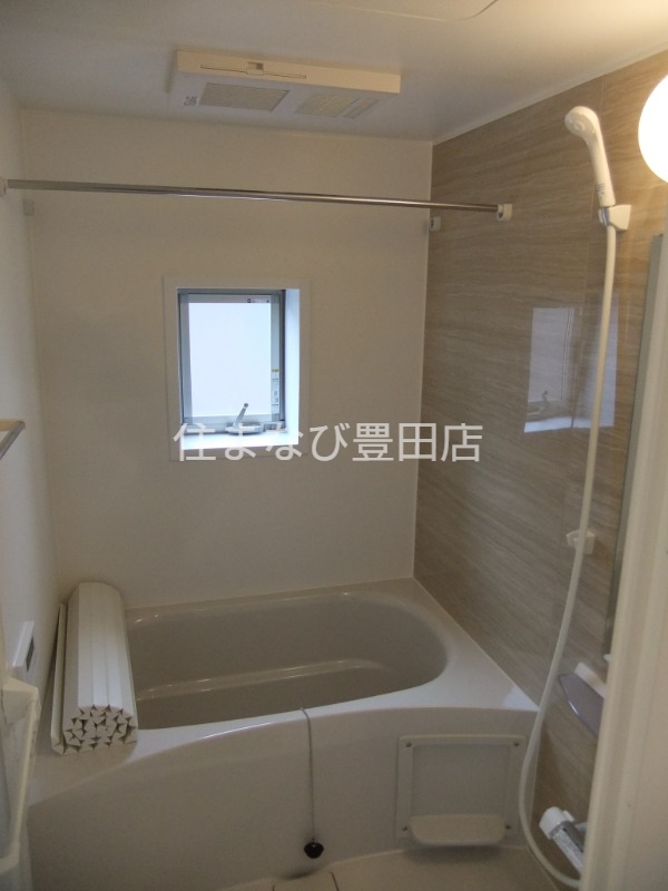 バス・シャワールーム　同型タイプ