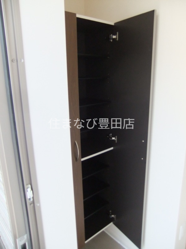その他部屋・スペース　同型タイプ