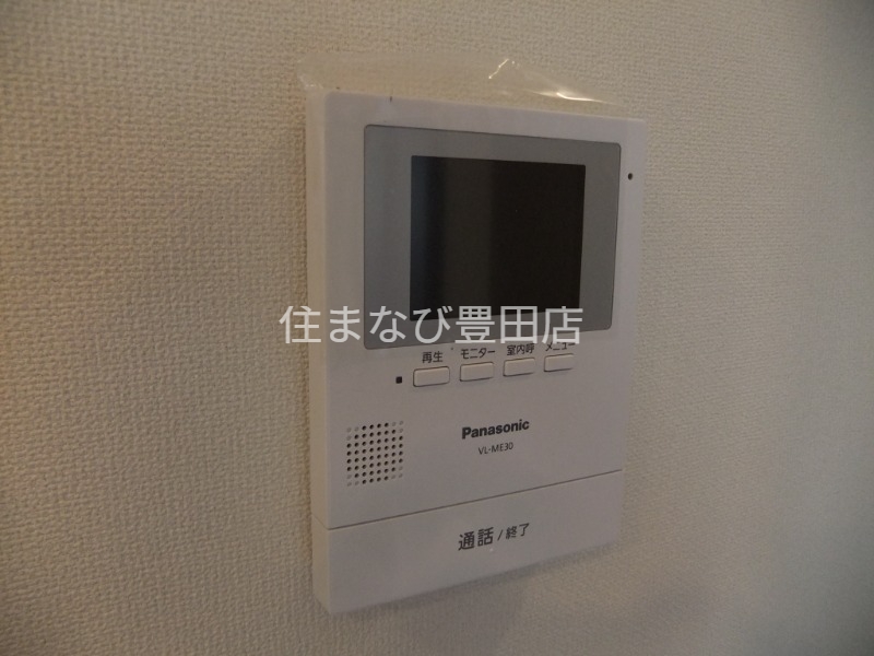 セキュリティ　同型タイプ