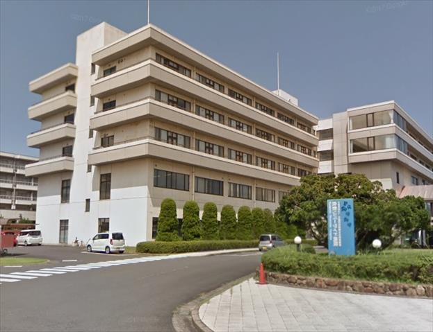 病院　公益財団法人大原記念倉敷中央医療機構倉敷リバーサイド病院（病院）まで1747m