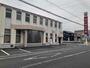 銀行　遠州信用金庫浜北支店（銀行）まで400m