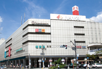 ショッピングセンター　高島屋 堺店（ショッピングセンター）まで652m
