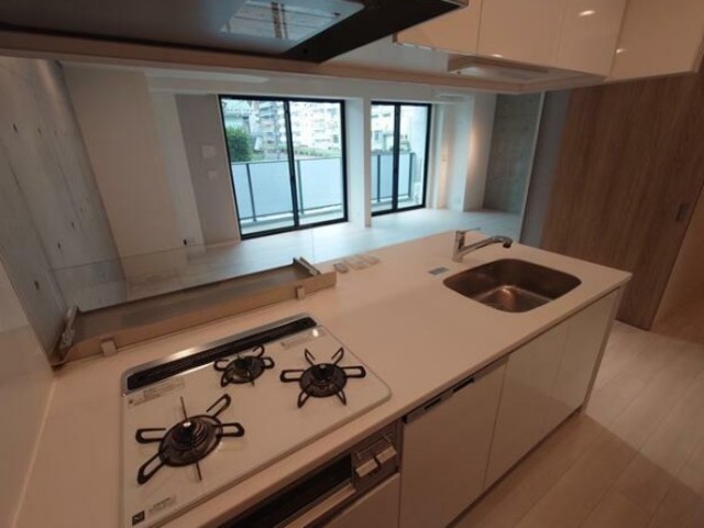 キッチン