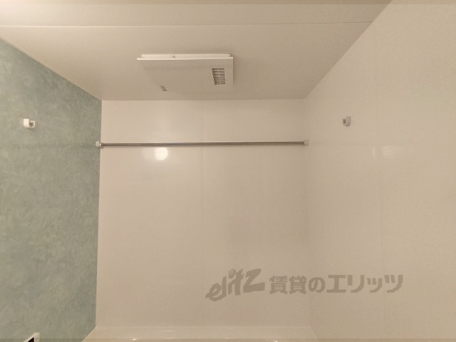 その他設備　浴室乾燥機